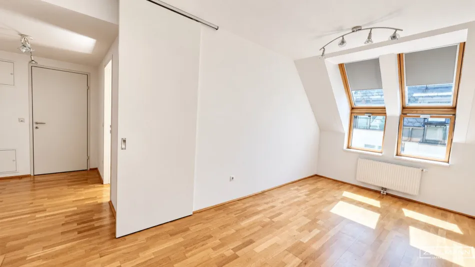 Mitten im Zentrum. Mitten im Leben. – Ihr neues Zuhause in Perchtoldsdorf | ZELLMANN IMMOBILIEN - Bild