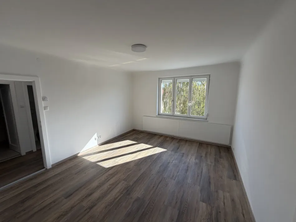 NEU renovierte, helle 2 Zimmer Wohnung in Korneuburg - Bild