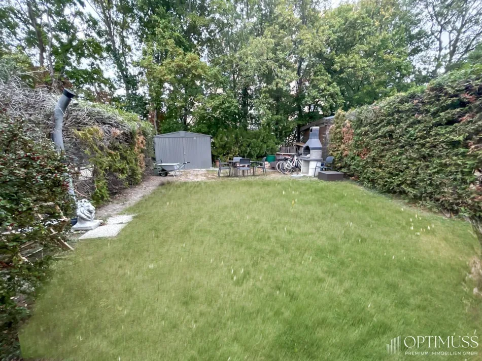Ein Zuhause zum Verlieben! - Bild