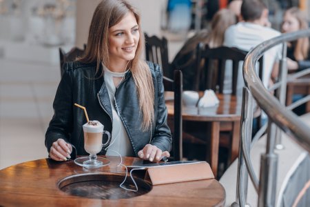 Besteingeführtes Tagescafe im Frequenzlage im 19. Bezirk - aus familiären Gründen abzugeben