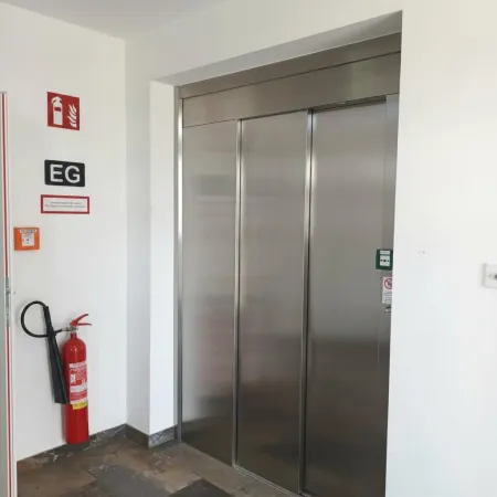 Aufzug
