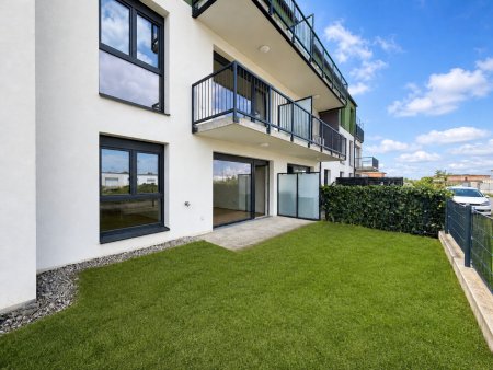 Anlegerwohnung in Traismauer vermietet, renditestark & ruhige Lage