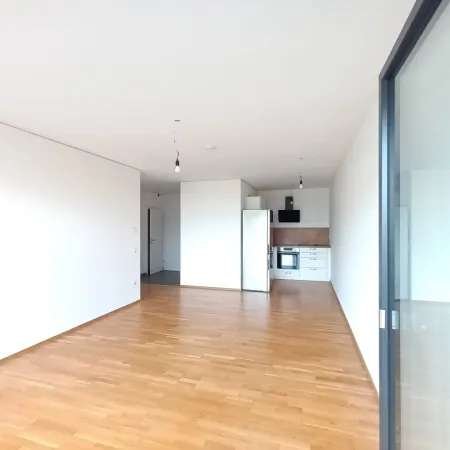Anlegerwohnung in Traismauer vermietet, renditestark & ruhige Lage