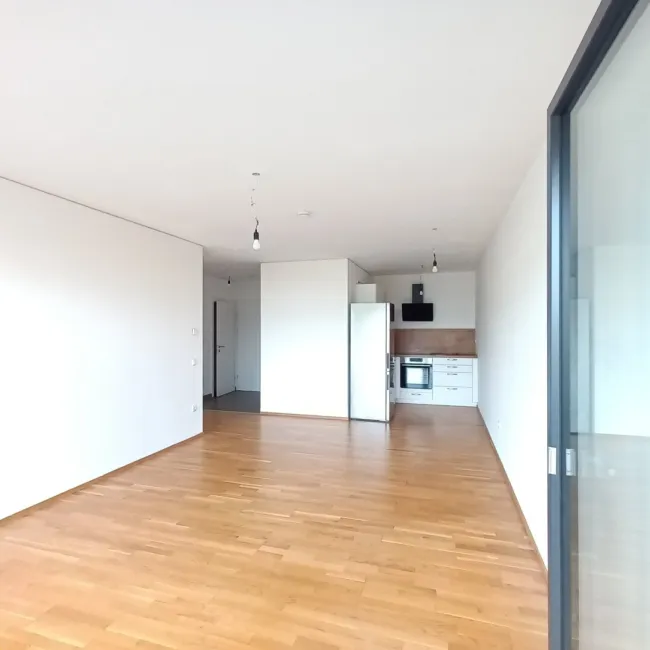 Anlegerwohnung in Traismauer vermietet, renditestark & ruhige Lage - Bild