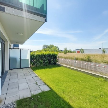 Anlegerwohnung in Traismauer vermietet, renditestark & ruhige Lage