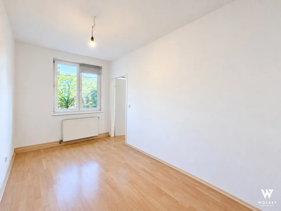 ++ Gemütliche 4-Zimmer-Wohnung in ruhiger Grünlage am Wolfersberg I inkl. Schwedenofen ++ - Bild