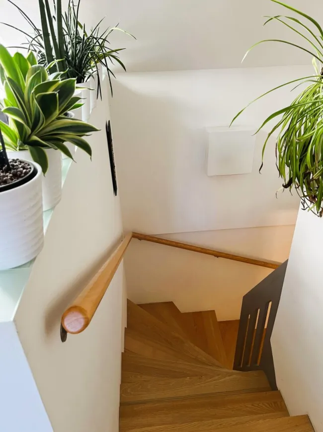 Traumhafte 2-Zimmer-Maisonette mit Terrasse in Grazer Innenstadt - Bild