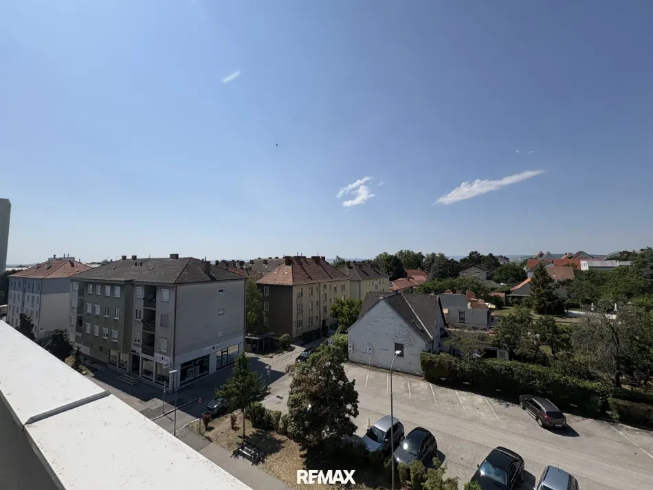 Großzügige 3-Zimmer-Wohnung im Herzen von Eisenstadt – viel Platz und individuelles Gestaltungspotenzial ! - Titelbild