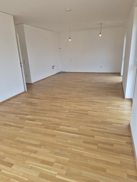 Ankommen und Zuhause sein - Neubau: Südostseitige ca. 76 m² 3-Zimmer-Wohnung mit Balkon