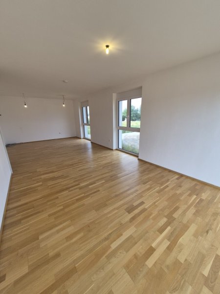 Ankommen und Zuhause sein - Neubau: Südostseitige ca. 76 m² 3-Zimmer-Wohnung mit Balkon