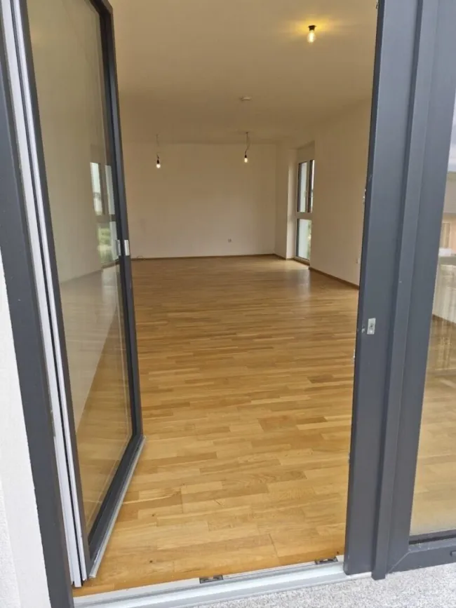 Ankommen und Zuhause sein - Neubau: Südostseitige ca. 76 m² 3-Zimmer-Wohnung mit Balkon - Bild