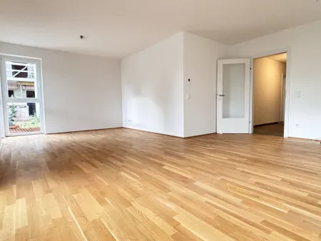 Wohn- Essbereich