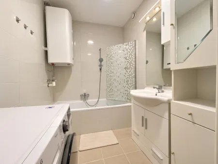 Kompagnon Immobilien GmbH Badezimmer