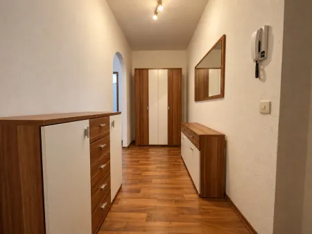 Kompagnon Immobilien GmbH Eingangsbereich