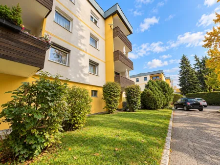 Kompagnon Immobilien GmbH Außenansicht
