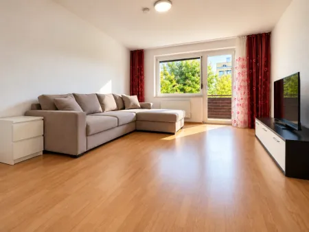 Kompagnon Immobilien GmbH Wohnzimmer