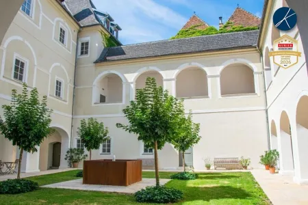 Innenhof