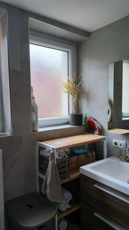 3-Zimmer-Wohnung in attraktiver Lage von Hopfgarten im Brixental mit herrlichem Bergblick - Bild