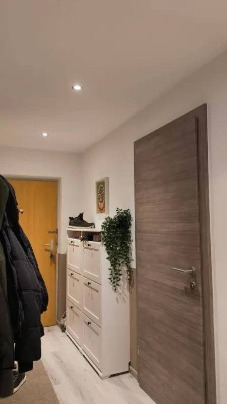 3-Zimmer-Wohnung in attraktiver Lage von Hopfgarten im Brixental mit herrlichem Bergblick - Titelbild