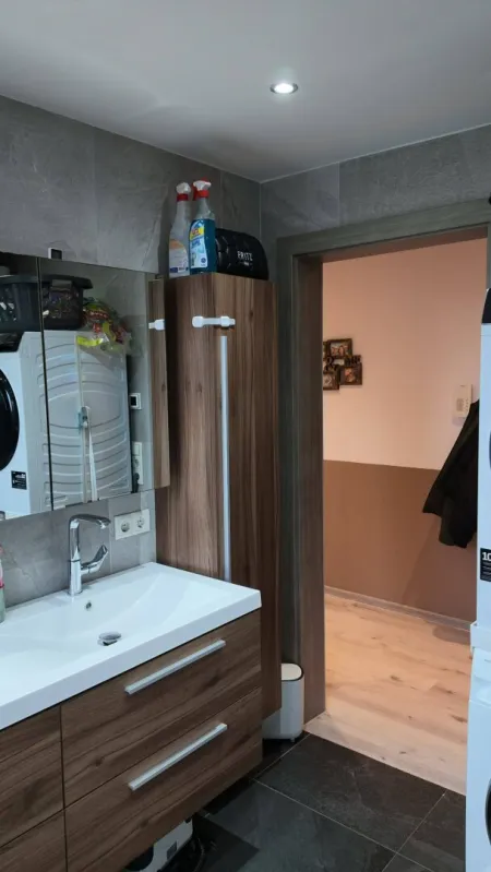 3-Zimmer-Wohnung in attraktiver Lage von Hopfgarten im Brixental mit herrlichem Bergblick - Bild