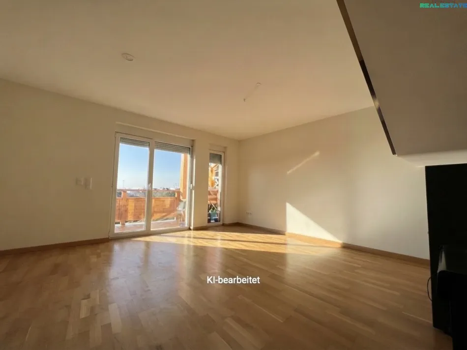 Haus Ansicht