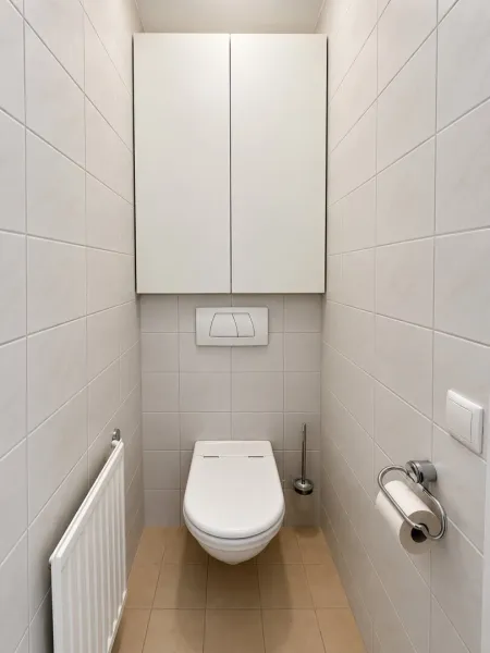Separates WC