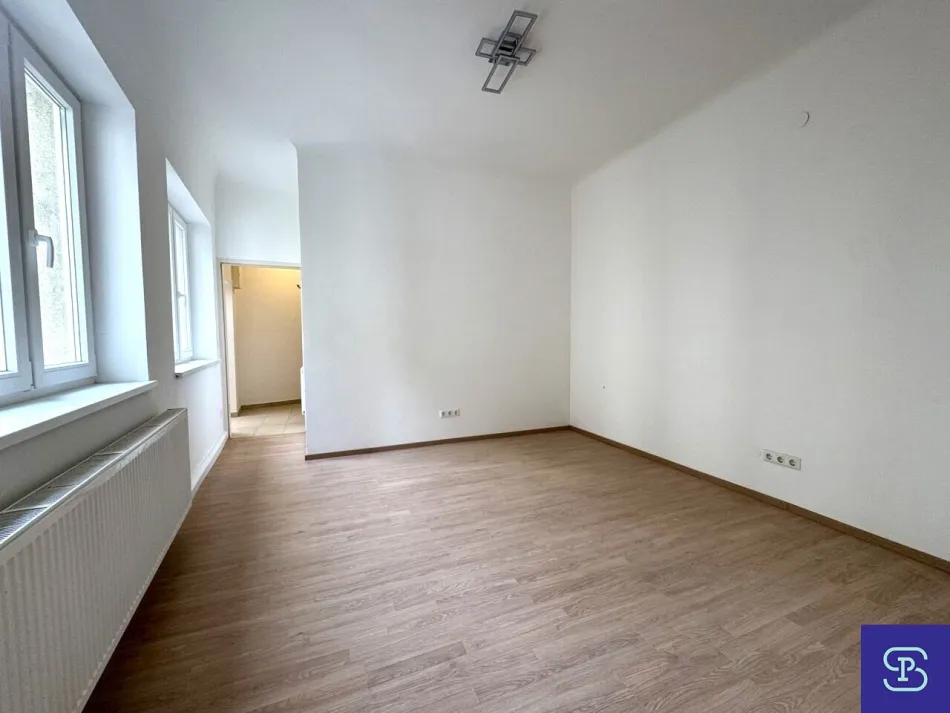 Provisionsfrei: Hofseitiger 45m² Neubau mit 2 Zimmern - 1190 Wien - Bild