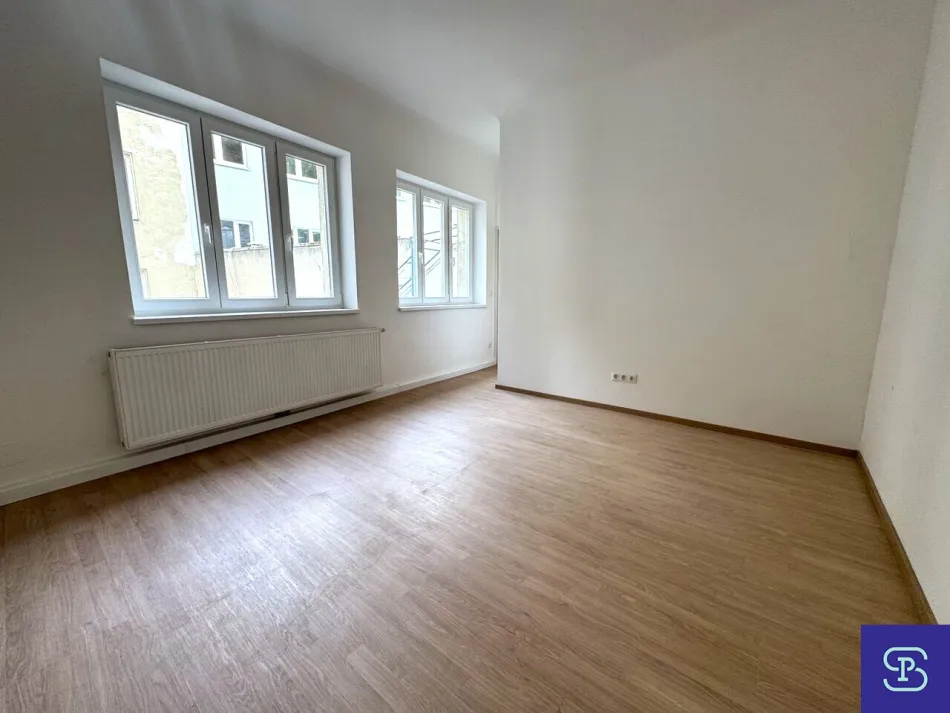 Provisionsfrei: Hofseitiger 45m² Neubau mit 2 Zimmern - 1190 Wien - Bild