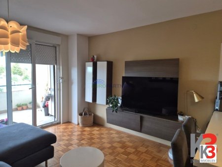 Wohnung mit Meerblick, 200m vom Strand entfernt, Umag