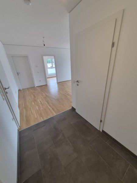Ein Zuhause zum Verlieben - Neubau: Tolle ca. 65 m² Wohnung mit ca. 64 m² Eigengarten und Terrasse