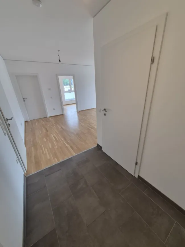 Ein Zuhause zum Verlieben - Neubau: Tolle ca. 65 m² Wohnung mit ca. 64 m² Eigengarten und Terrasse - Bild