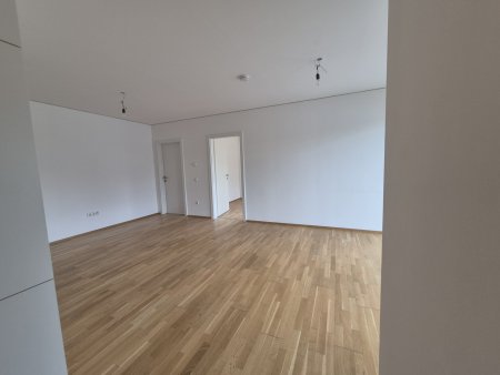 Ein Zuhause zum Verlieben - Neubau: Tolle ca. 65 m² Wohnung mit ca. 64 m² Eigengarten und Terrasse