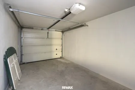Garage Einfamilienhaus