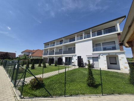 Attraktives Investment - 3 Zimmer Gartenwohnung mit Klimaanlage, perfekt als Haupt- od. Zweitwohnsitz im Neusiedlerseegebiet - Wohnen in der einzigartigen Seen- und Weinregion