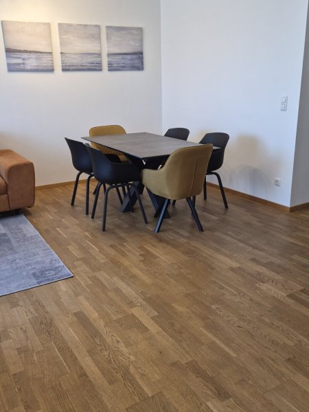 Attraktives Investment - 3 Zimmer Gartenwohnung mit Klimaanlage, perfekt als Haupt- od. Zweitwohnsitz im Neusiedlerseegebiet - Wohnen in der einzigartigen Seen- und Weinregion