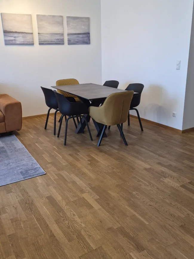 Attraktives Investment - 3 Zimmer Gartenwohnung mit Klimaanlage, perfekt als Haupt- od. Zweitwohnsitz im Neusiedlerseegebiet - Wohnen in der einzigartigen Seen- und Weinregion - Bild