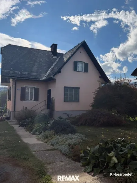 Außenansicht