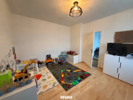 Zimmer 1 EG