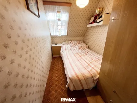 Schlafzimmer OG
