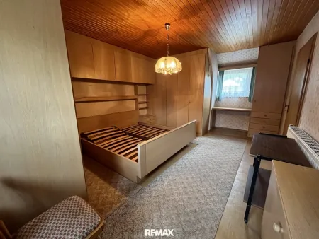 Schlafzimmer OG
