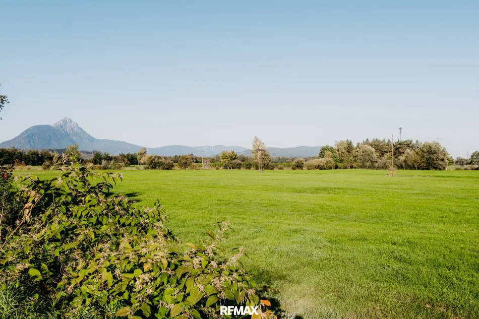 Großes Grundstück in 5020 Salzburg 880m² Baufläche zum Kauf ! - Bild