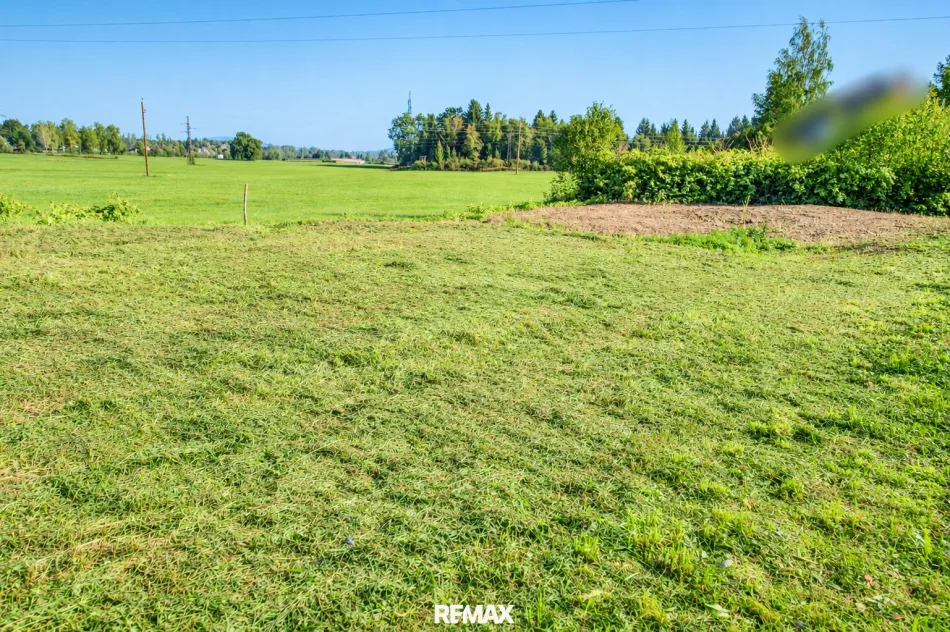 Großes Grundstück in 5020 Salzburg 880m² Baufläche zum Kauf ! - Titelbild