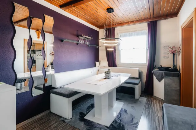 4-Zimmer-Wohnung mit Lift und TG-Stellplatz in gefragter Lage von Asten