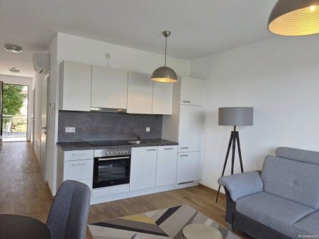 Attraktives Investment - 41 m² Wohnung mit Balkon, Klimaanlage und Blick zum Neusiedler See – Ihr Haupt- od. Zweitwohnsitz zwischen Weingärten, Natur und mediterranem Flair