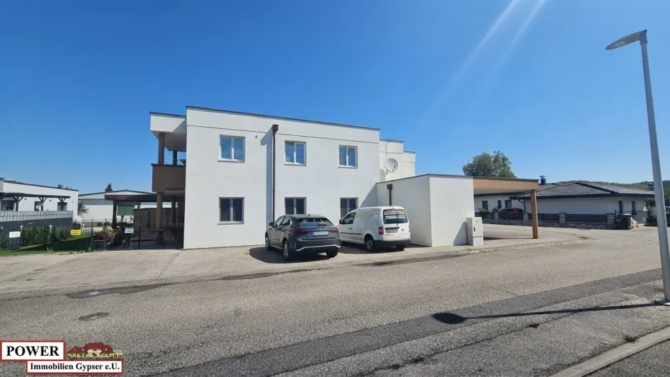 ATTRAKTIVE ANLAGEIMMOBILIE IN MATTIGHOFEN - Bild