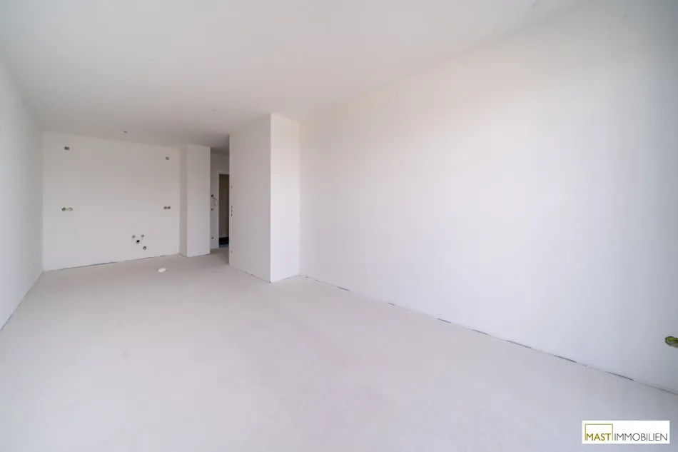 An der Schanze - Bauteil C - Bild