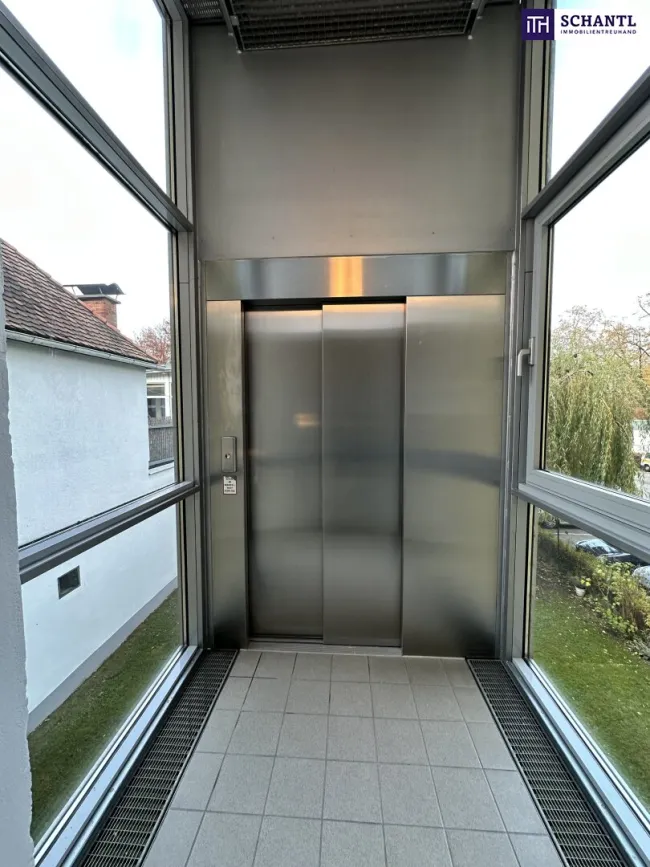 Attraktive Anlegerchance im Herzen von Graz: Langfristig vermietete Eigentumswohnung mit 3,48 % Rendite – provisionsfrei! - Bild