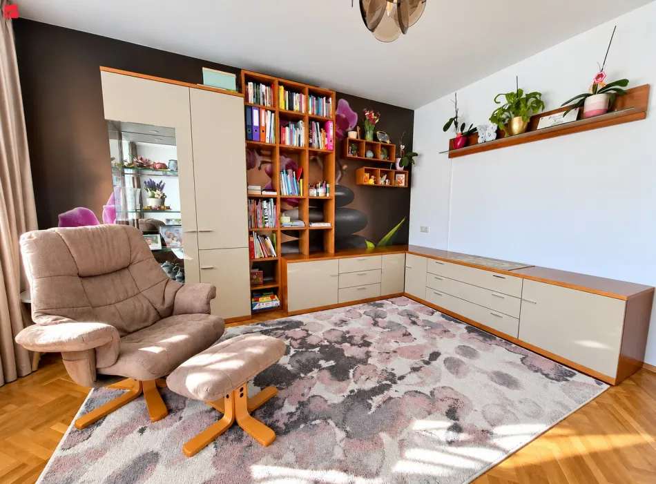 Hochwertig saniert – perfekt für Paare mit Homeoffice! - Titelbild