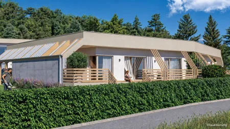 Terrasse Haus 5