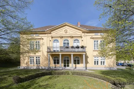 Außenansicht I